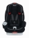 Si�ge auto Nautilus Elite Sport Luxe  